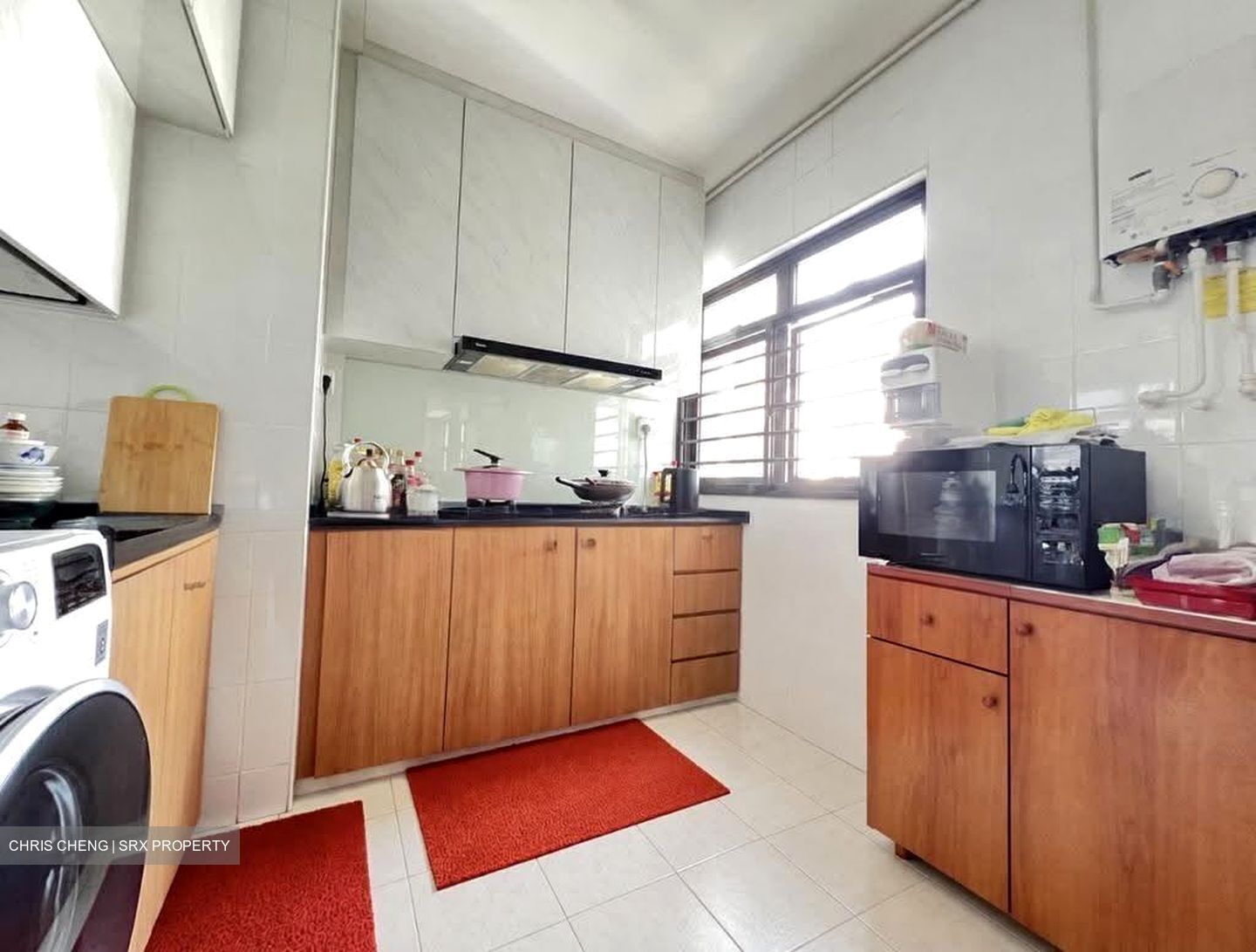 Blk 32 Eunos Court (Geylang), HDB 3 Rooms #638249061